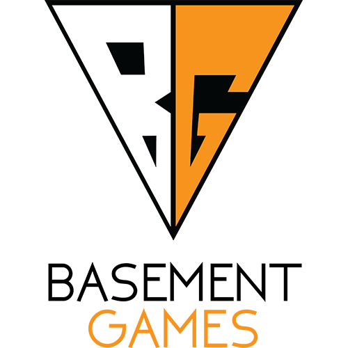 Basement Games